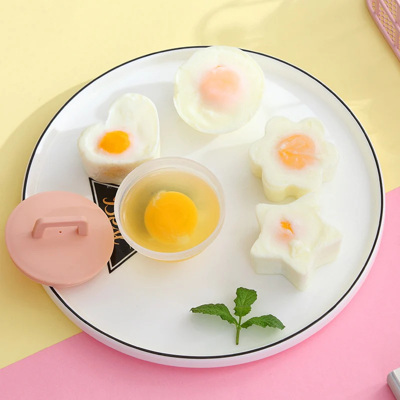 5pcs/set Egg Poacher - Image 3