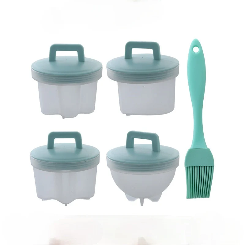 5pcs/set Egg Poacher - Image 5