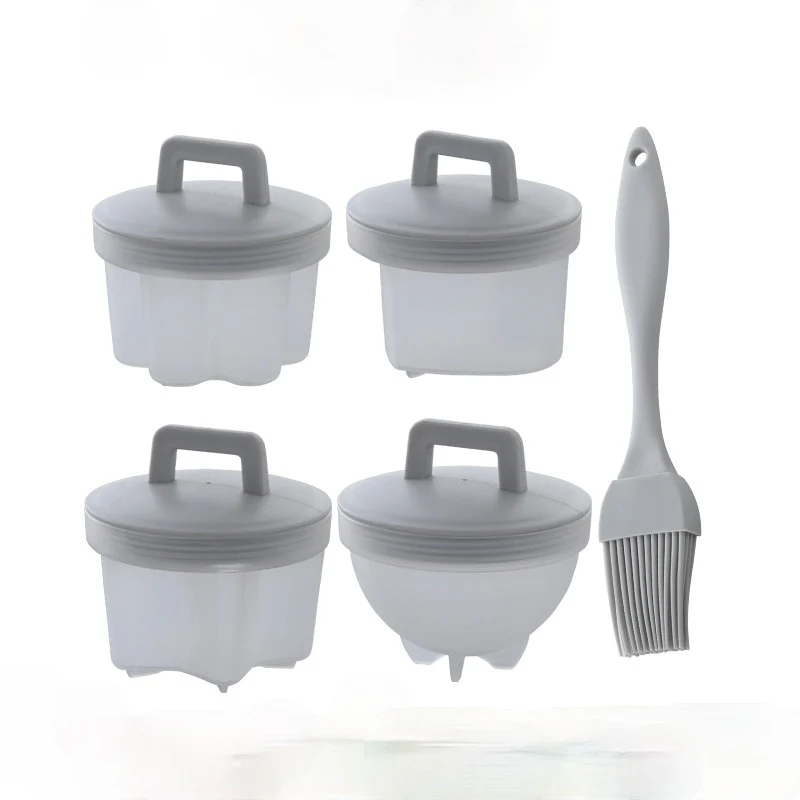 5pcs/set Egg Poacher - Image 8