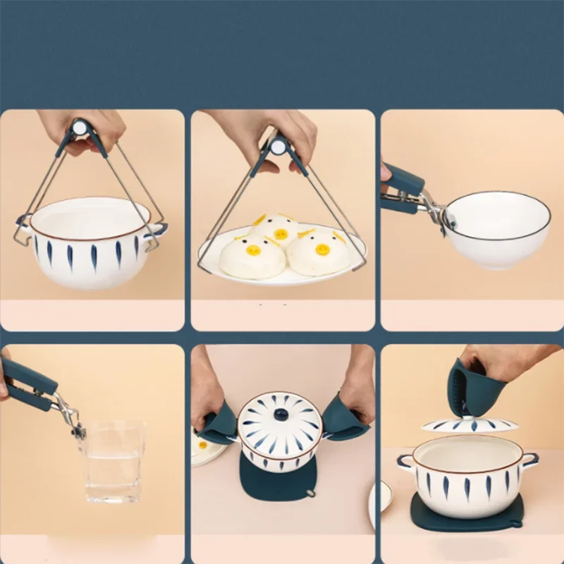 5PCS/Set Kitchen Accessories - Image 10