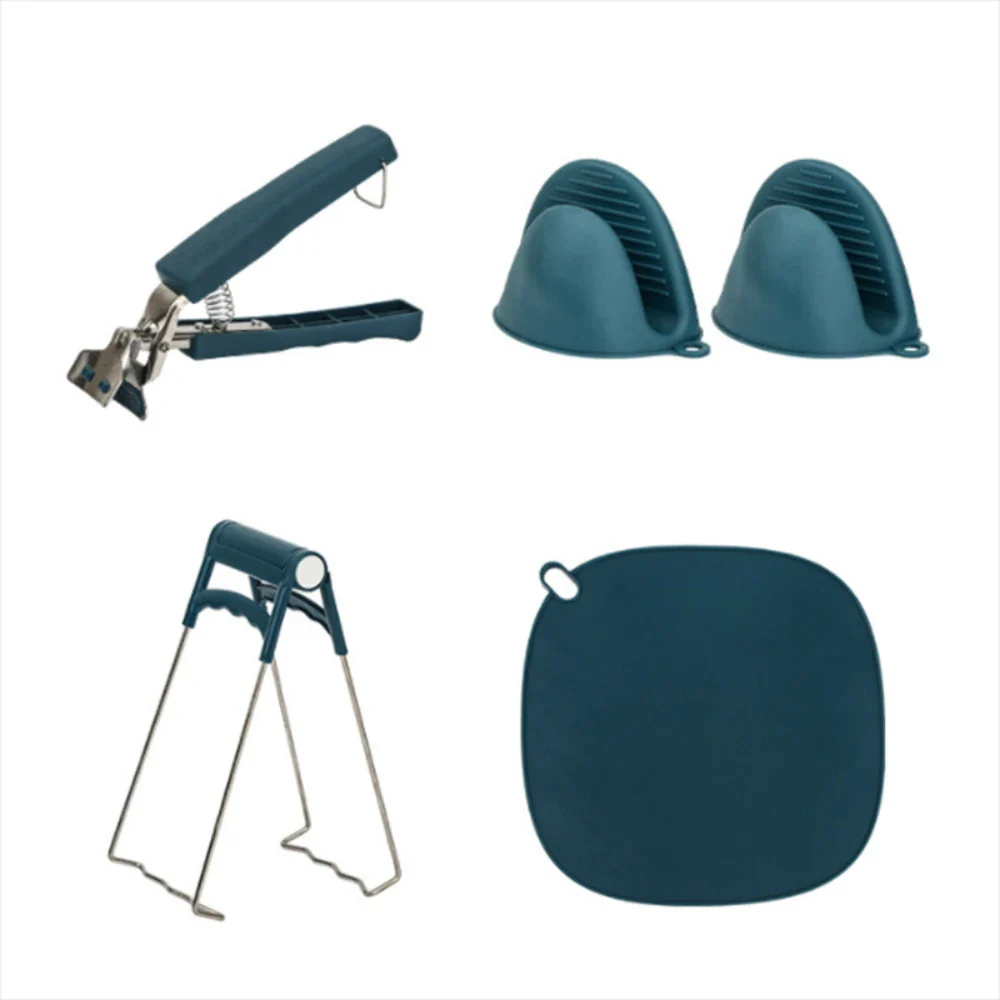 5PCS/Set Kitchen Accessories - Image 7