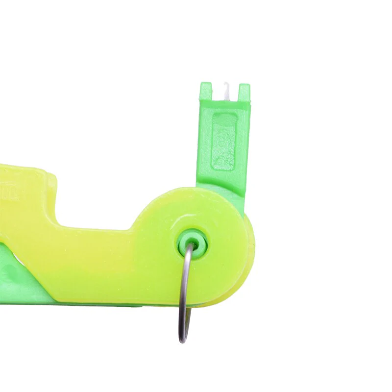 5pcs/set Sewing Needle Threader - Image 8