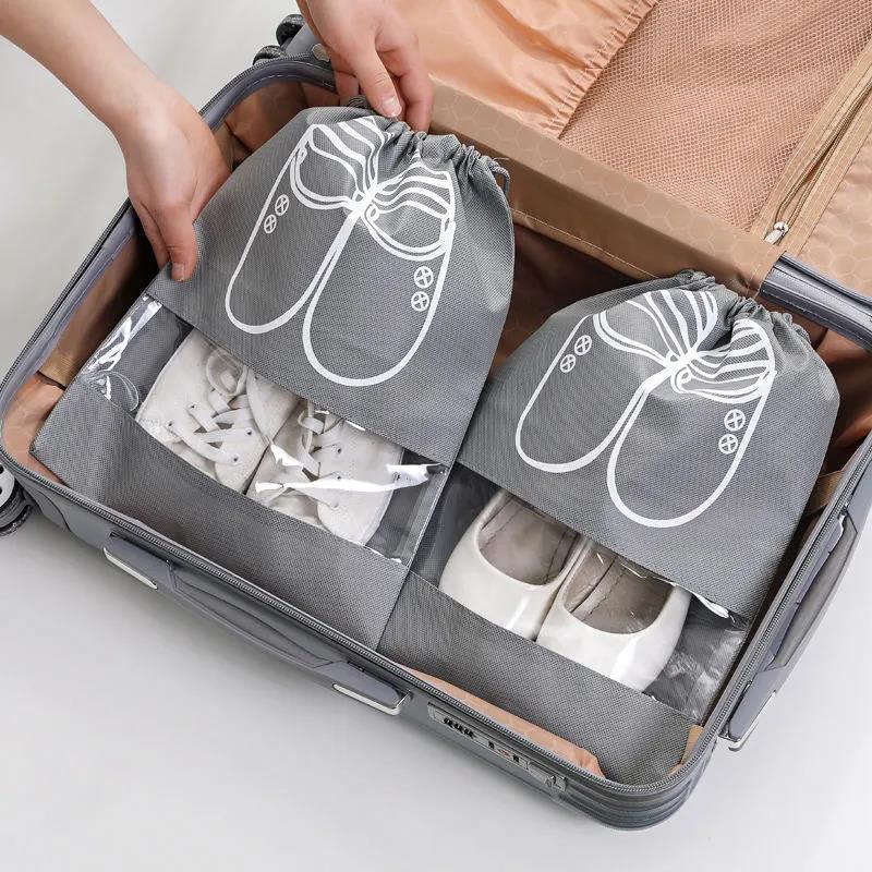 5PCS Shoe Bags - Image 11