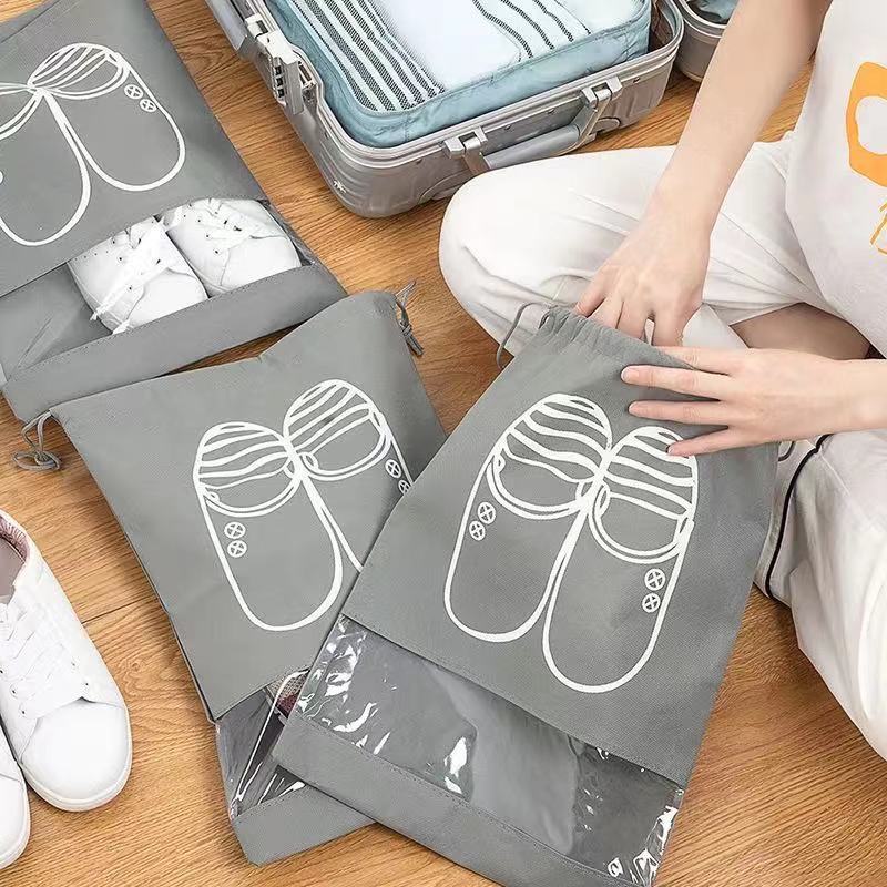 5PCS Shoe Bags - Image 12