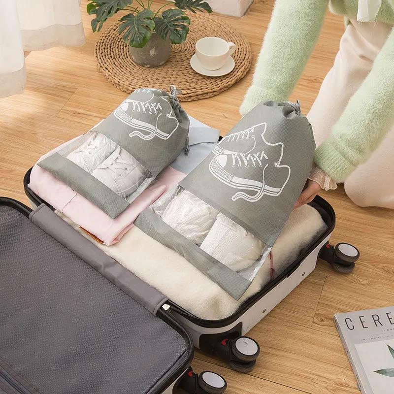 5PCS Shoe Bags - Image 13