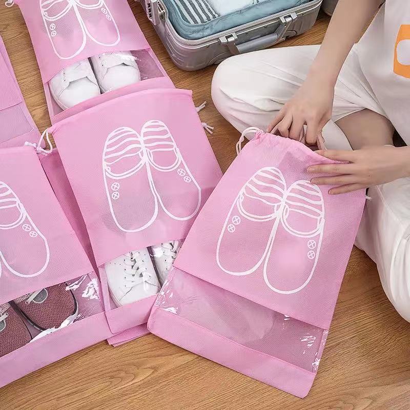 5PCS Shoe Bags - Image 15