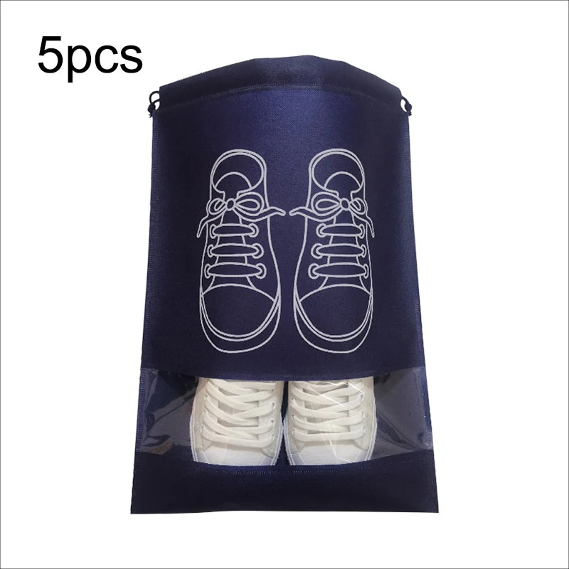 5PCS Shoe Bags - Image 2