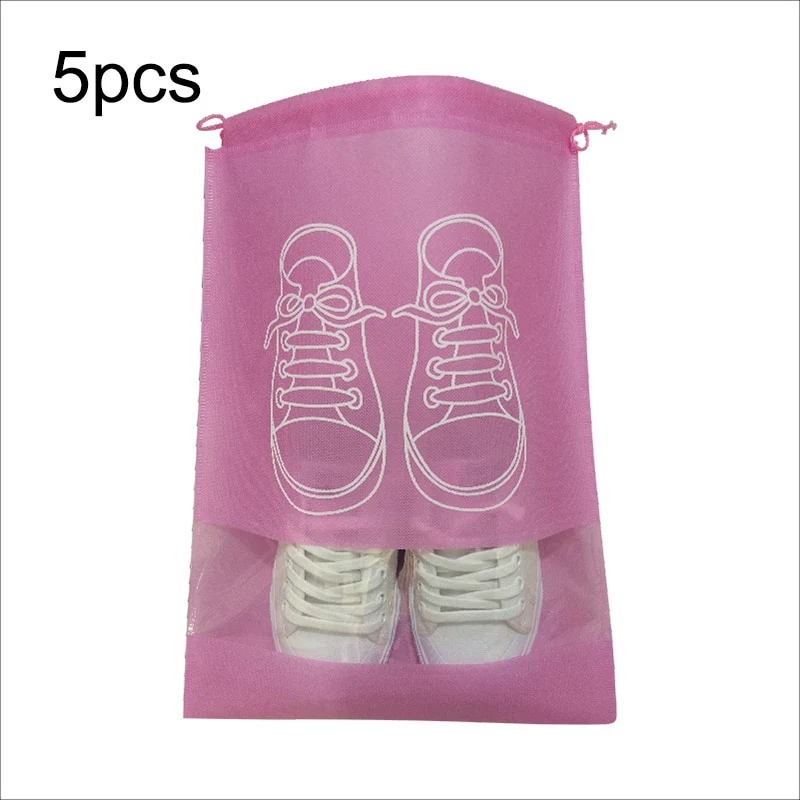 5PCS Shoe Bags - Image 5