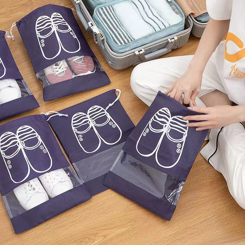 5PCS Shoe Bags - Image 6
