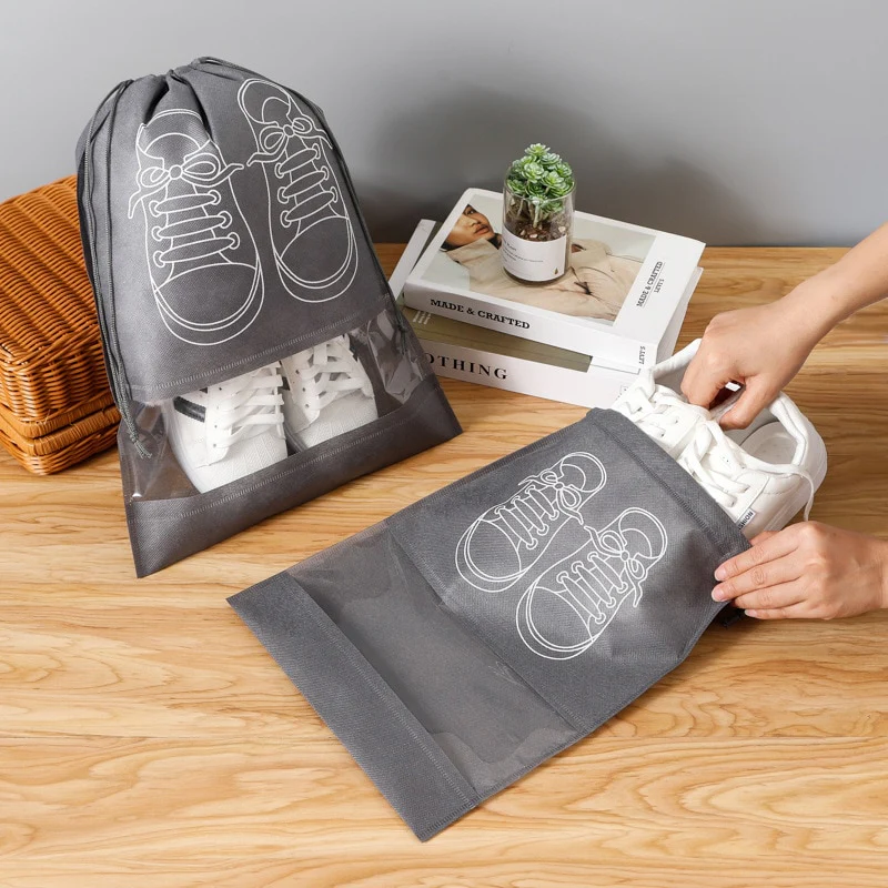 5PCS Shoe Bags - Image 8