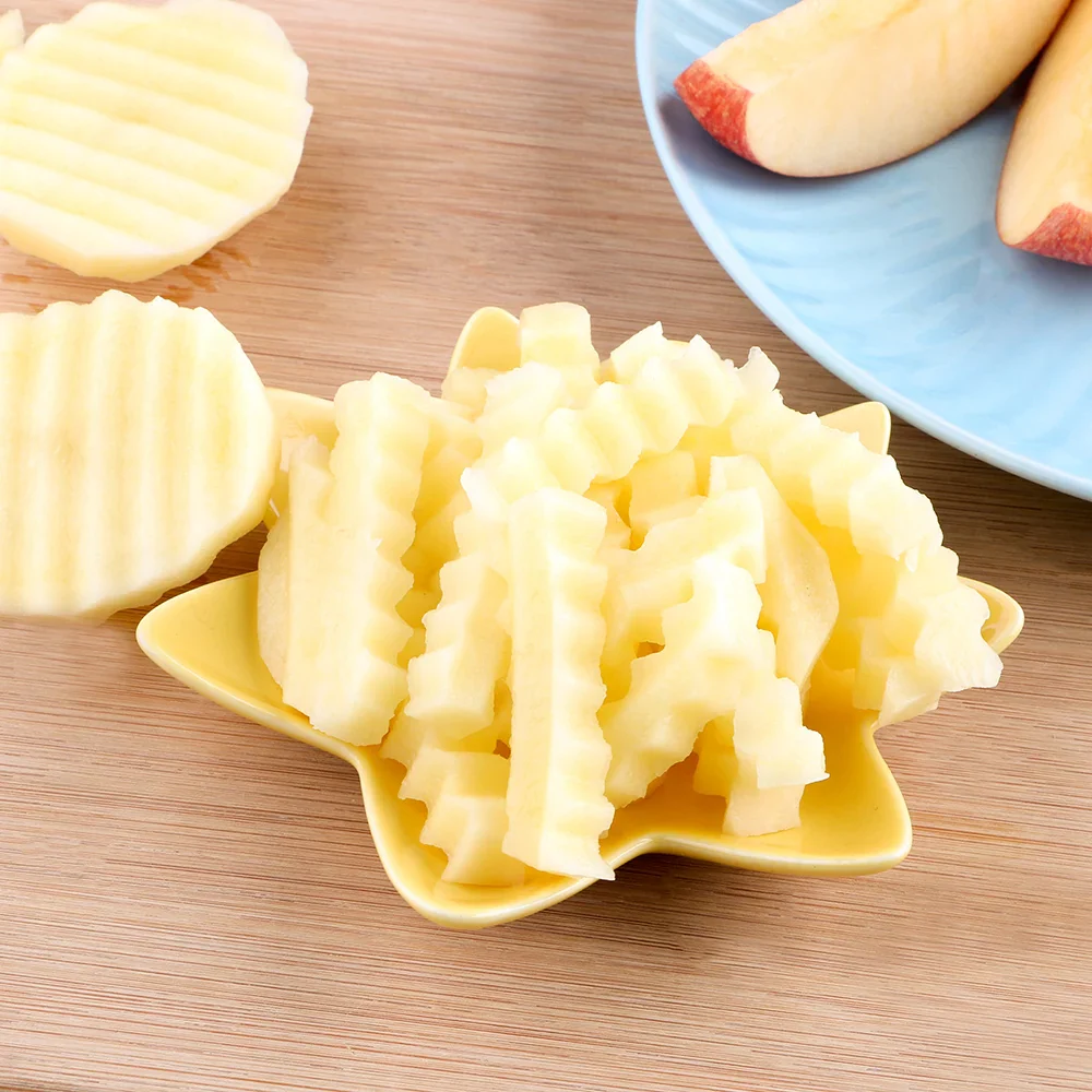 5PCS Slicer Cutter Set - Image 2