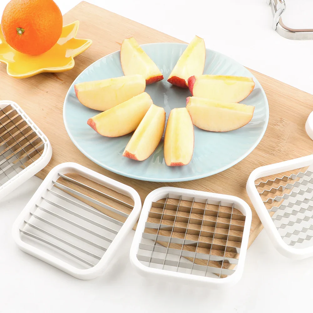 5PCS Slicer Cutter Set - Image 3