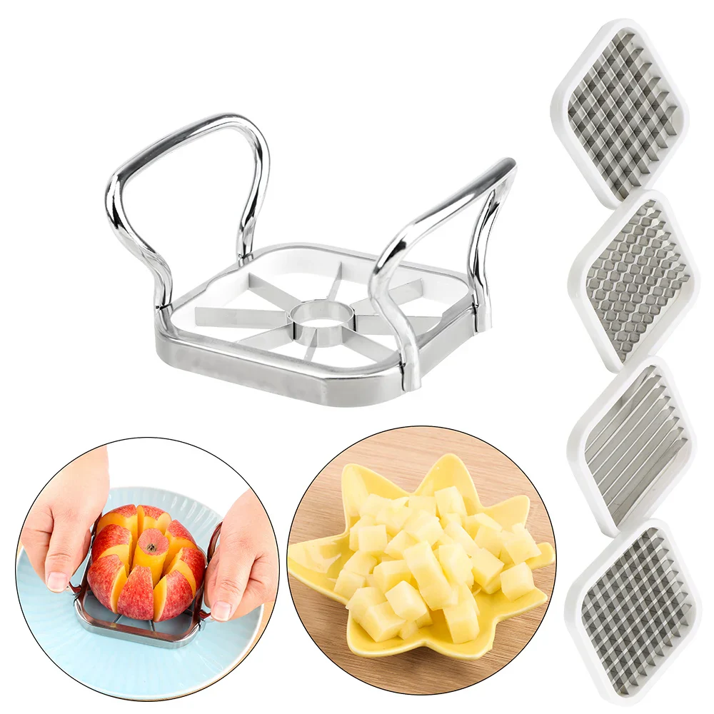 5PCS Slicer Cutter Set - Image 8