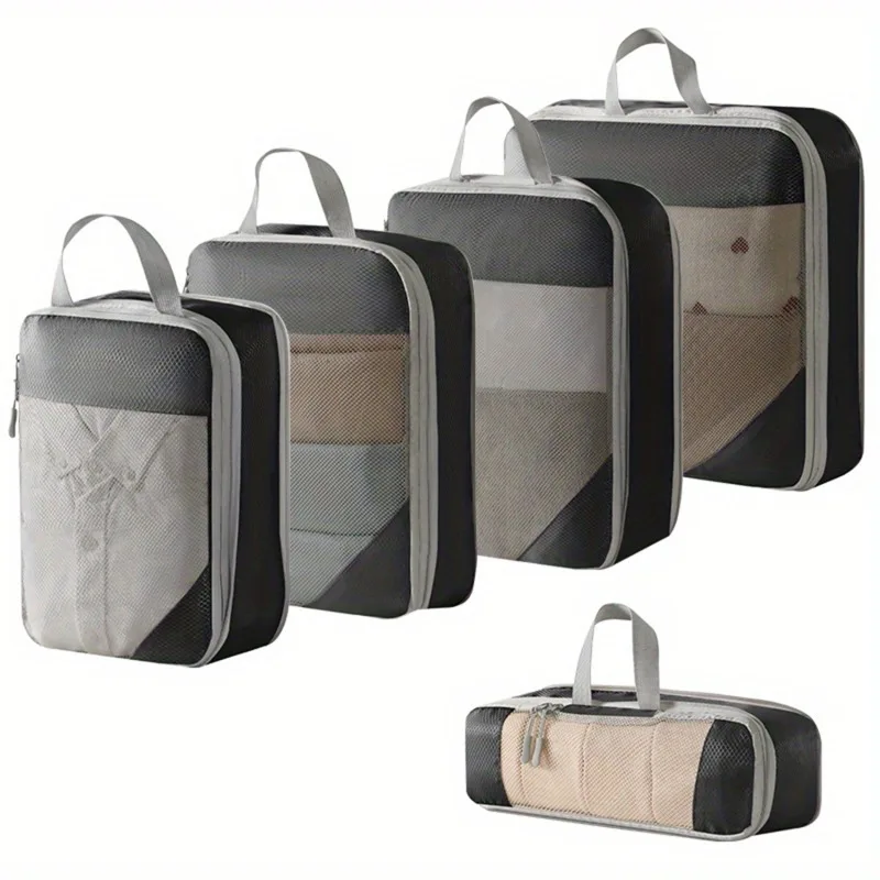 5PCS Storage Bag - Image 12