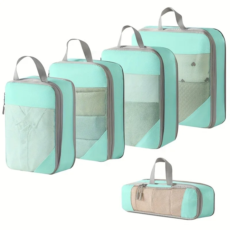 5PCS Storage Bag - Image 13