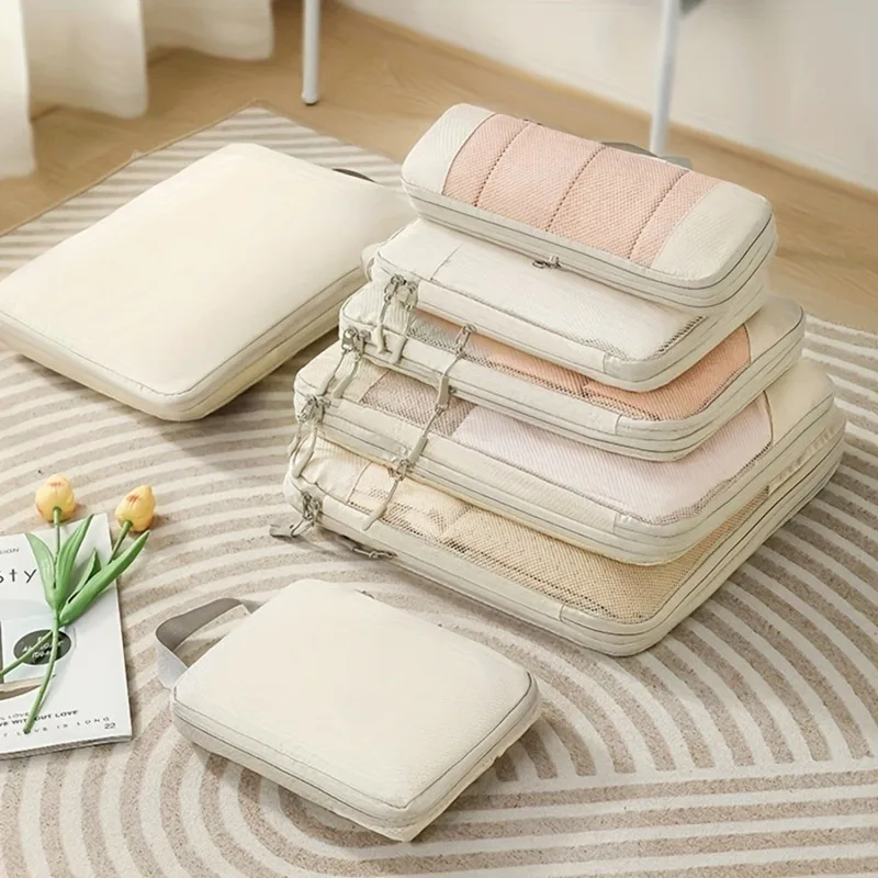 5PCS Storage Bag - Image 14
