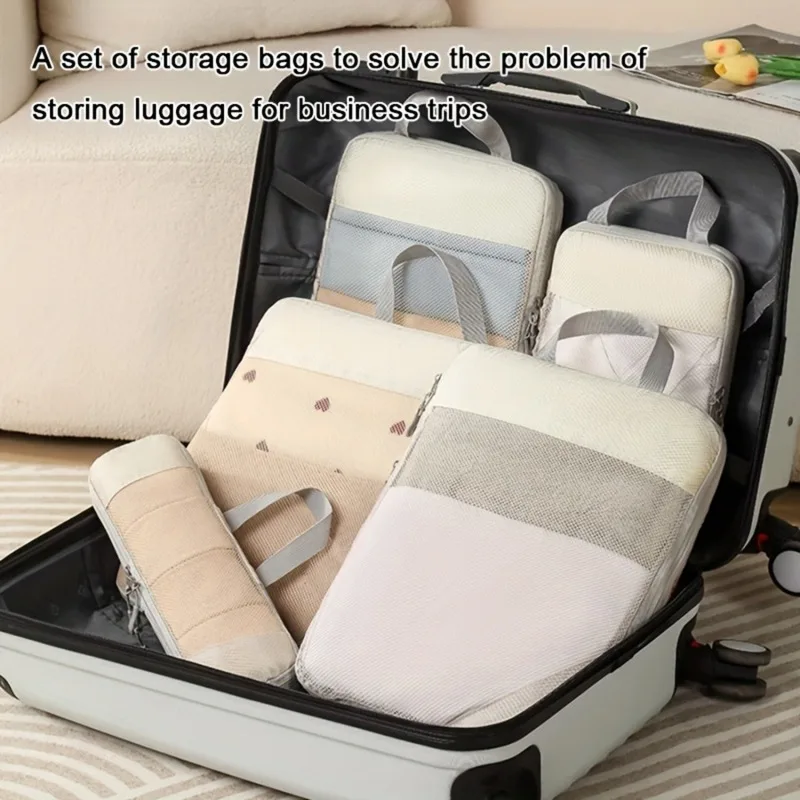 5PCS Storage Bag - Image 16