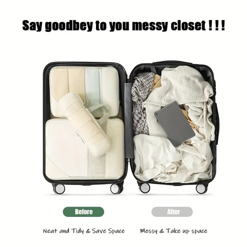 5PCS Storage Bag - Image 18
