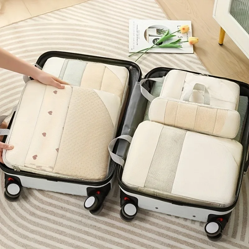 5PCS Storage Bag - Image 2