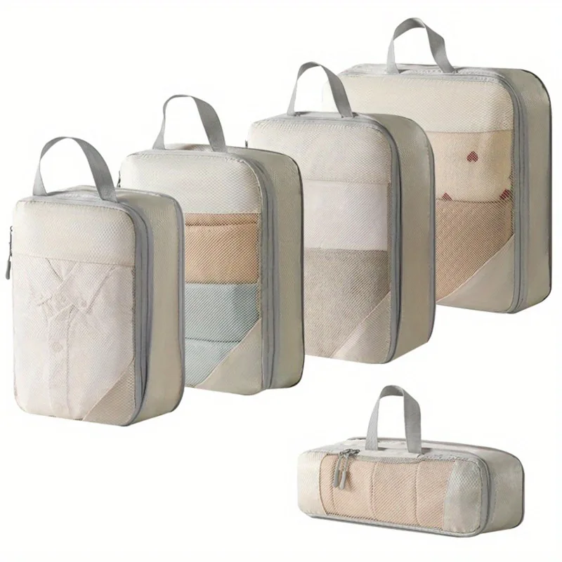 5PCS Storage Bag - Image 7