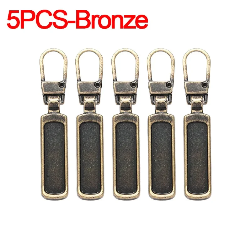 5PCS Zipper Puller - Image 10