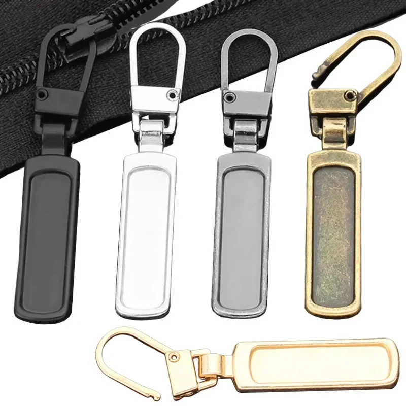 5PCS Zipper Puller - Image 2