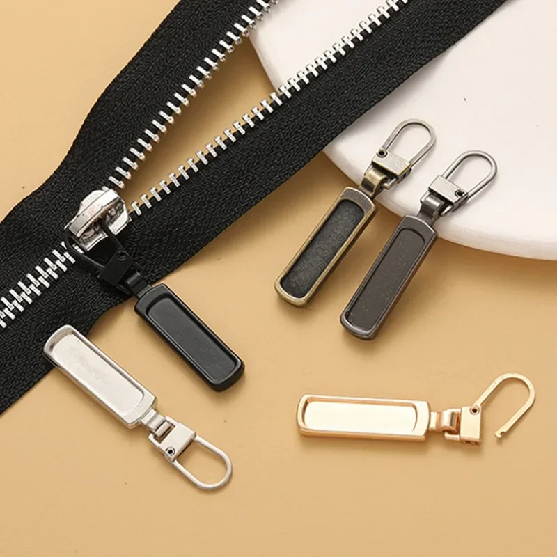 5PCS Zipper Puller - Image 4