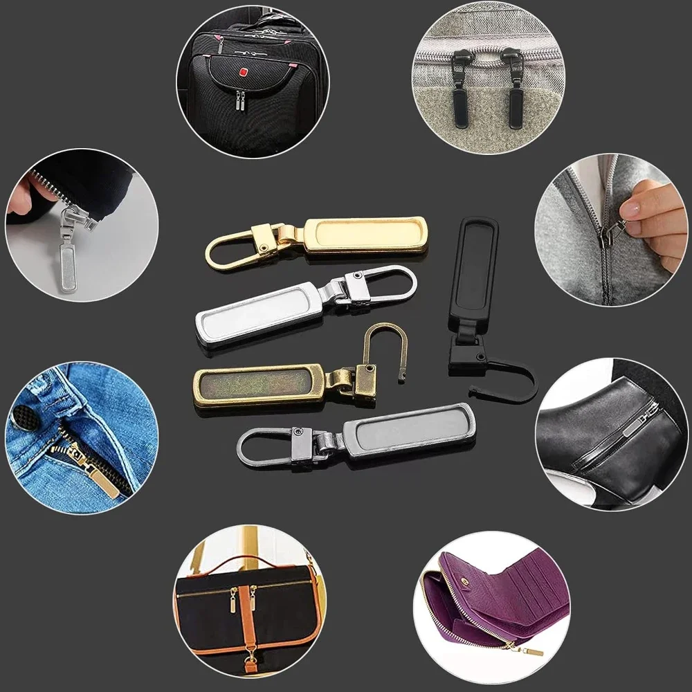 5PCS Zipper Puller - Image 6