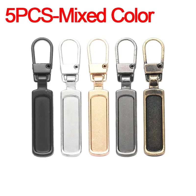 5PCS Zipper Puller - Image 7