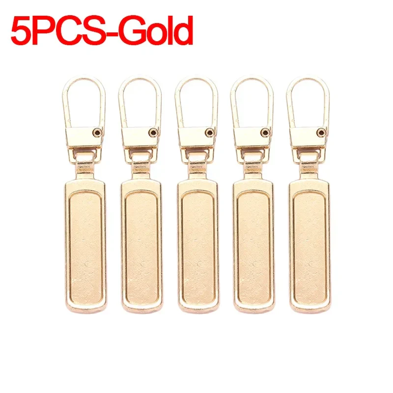 5PCS Zipper Puller - Image 8