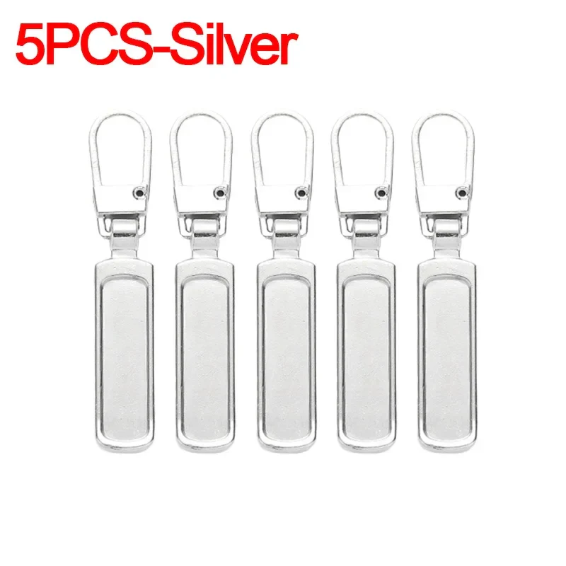 5PCS Zipper Puller - Image 9
