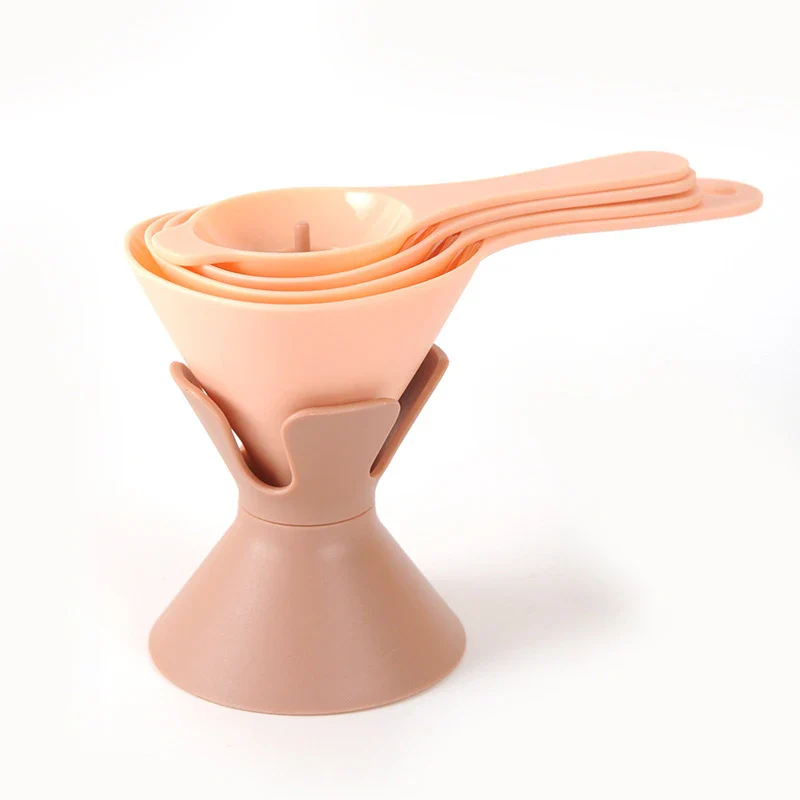 6-in-1 Kitchen Funnel Set - Image 7