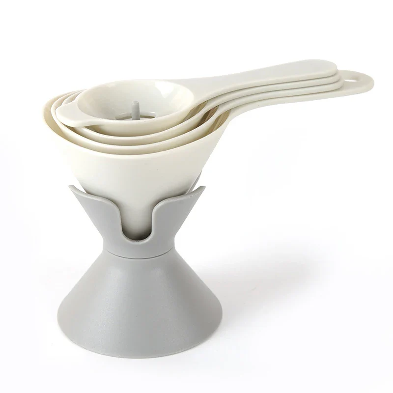 6-in-1 Kitchen Funnel Set - Image 8
