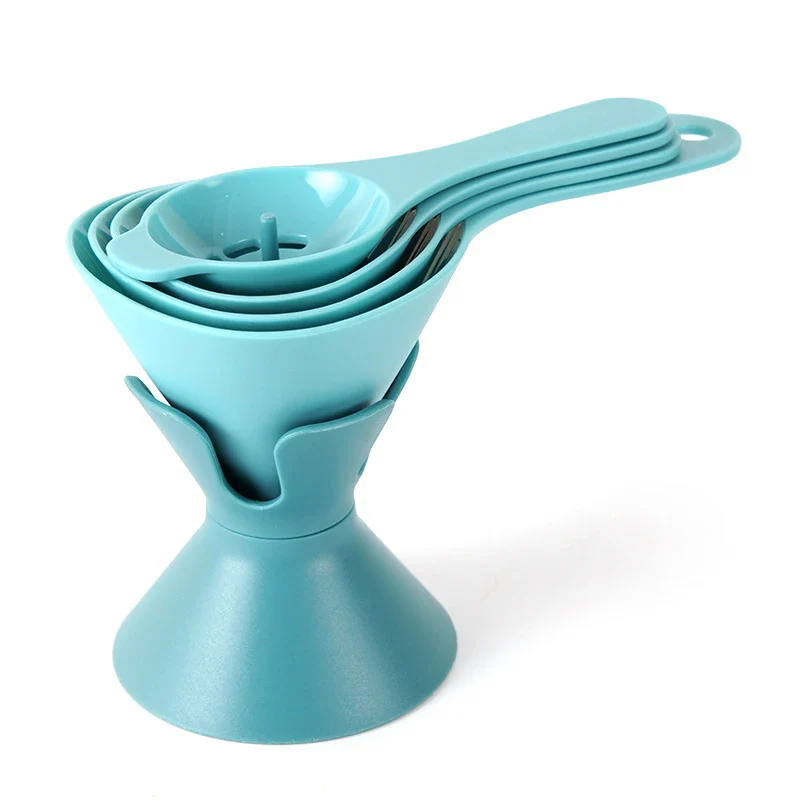 6-in-1 Kitchen Funnel Set - Image 9