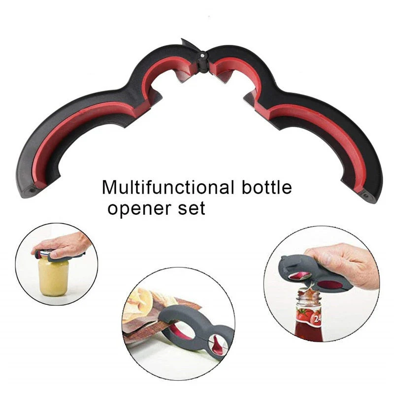 6-in-1 Twist Opener - Image 8