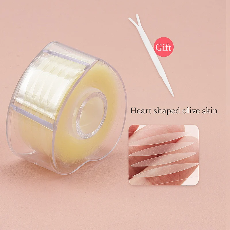 600PCS/Box Double Eyelid Stickers - Image 10