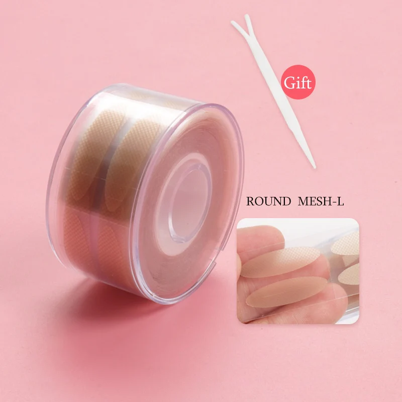 600PCS/Box Double Eyelid Stickers - Image 11