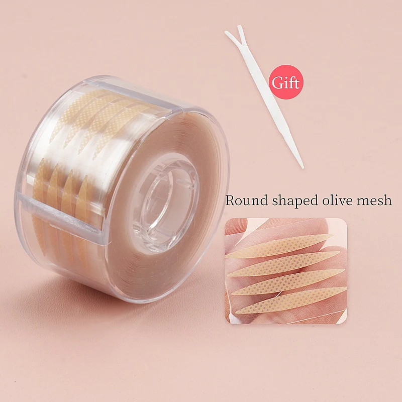 600PCS/Box Double Eyelid Stickers - Image 12