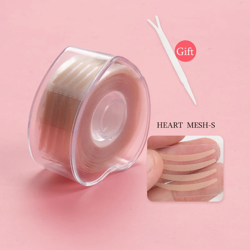 600PCS/Box Double Eyelid Stickers - Image 13