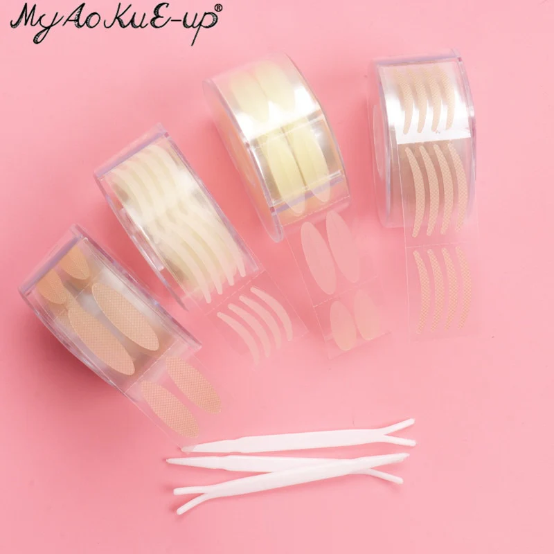 600PCS/Box Double Eyelid Stickers - Image 15
