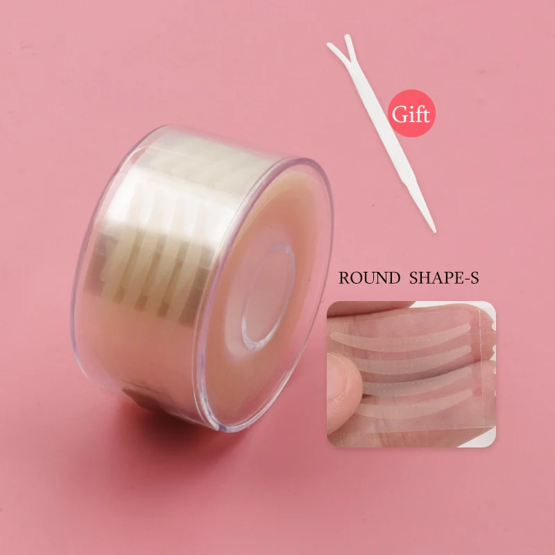 600PCS/Box Double Eyelid Stickers - Image 3