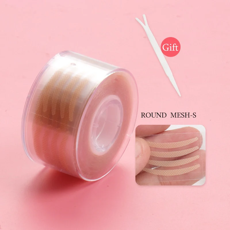 600PCS/Box Double Eyelid Stickers - Image 4