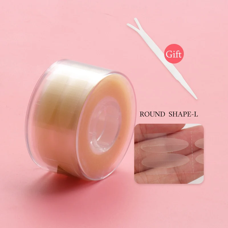 600PCS/Box Double Eyelid Stickers - Image 5