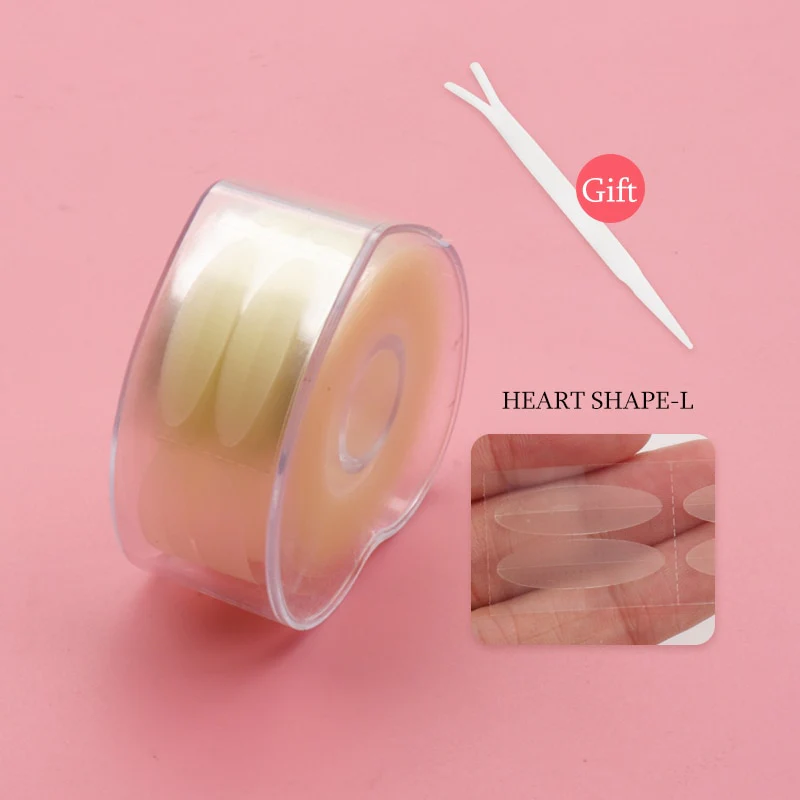 600PCS/Box Double Eyelid Stickers - Image 6