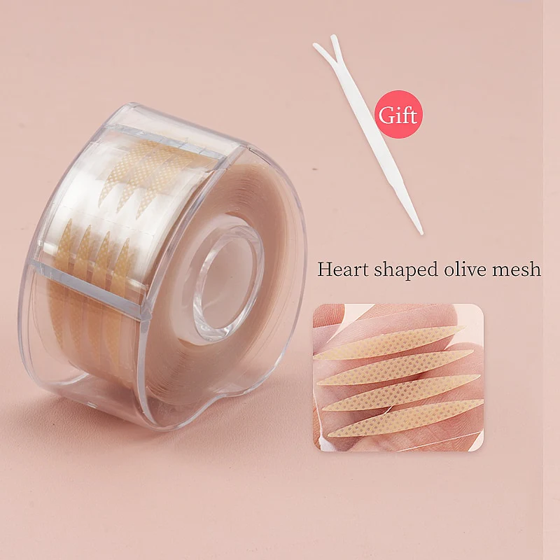 600PCS/Box Double Eyelid Stickers - Image 7