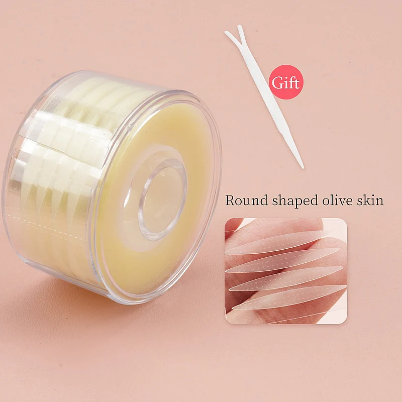 600PCS/Box Double Eyelid Stickers - Image 8