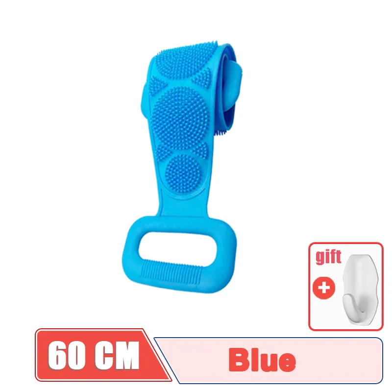 60cm/70cm Silicone Back Brush - Image 7