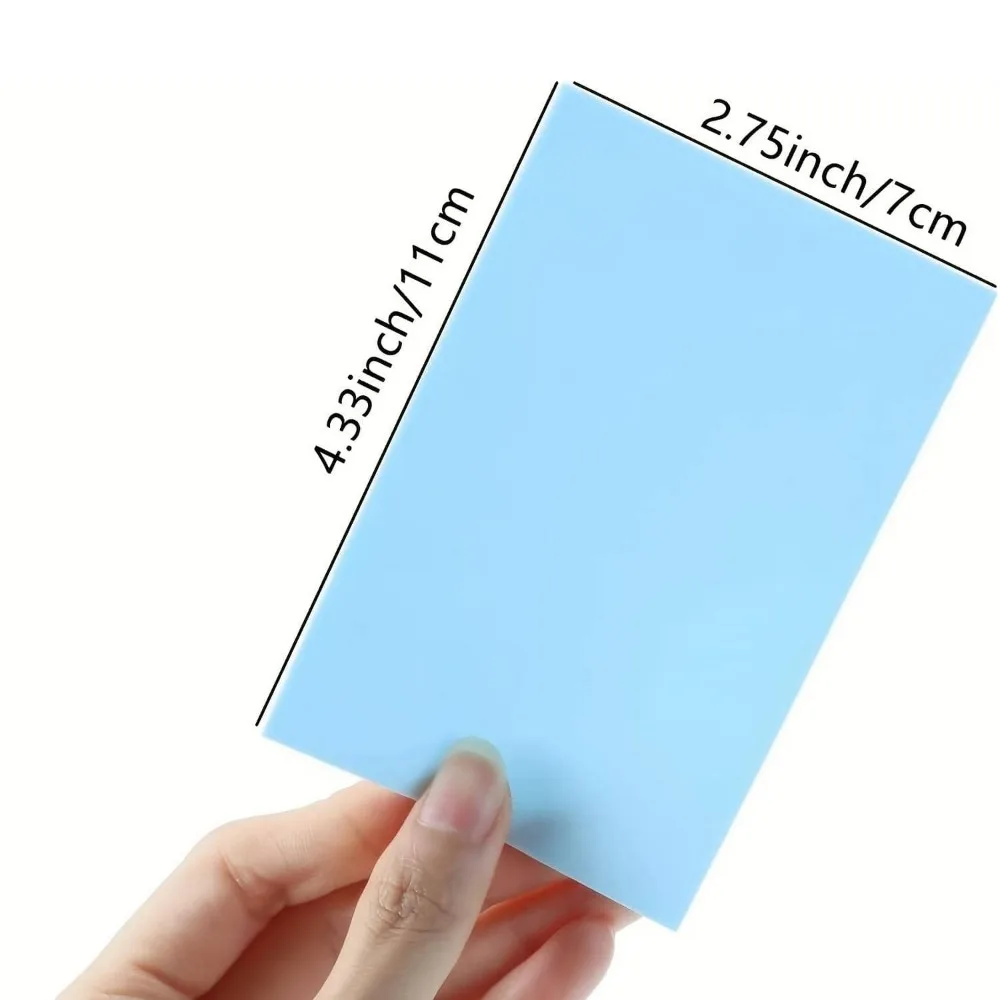 60PCS/120PCS Floor Toilet Cleaning Sheets - Image 6