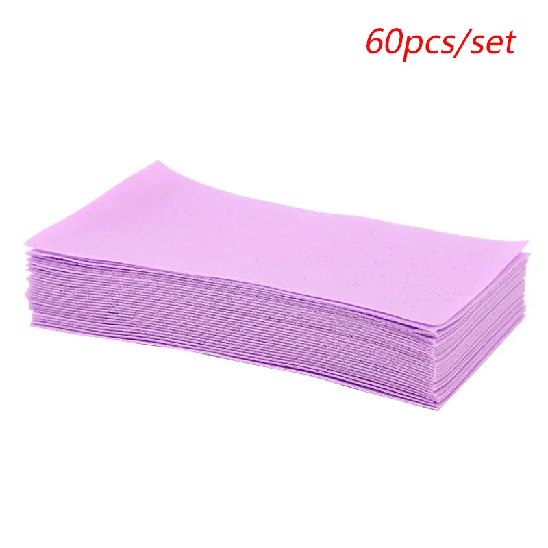 60PCS/Set Mopping Floor Toilet Cleaning Sheets - Image 11