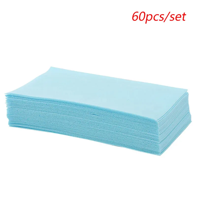 60PCS/Set Mopping Floor Toilet Cleaning Sheets - Image 8
